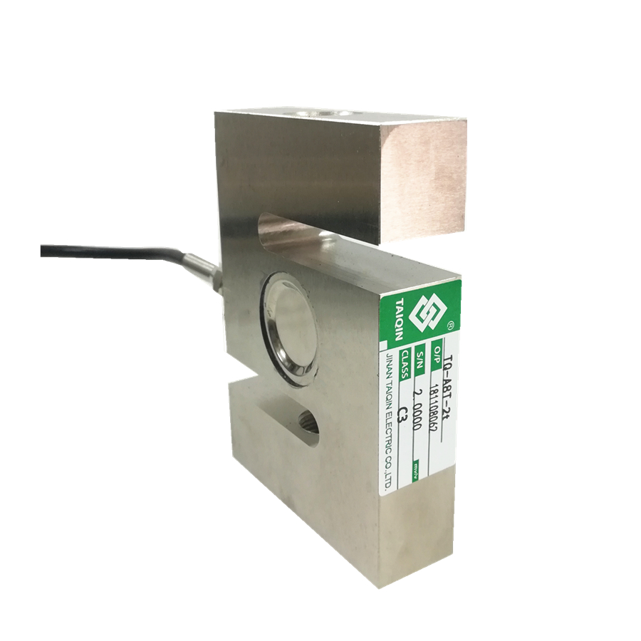 TQ-A8方S型拉壓稱(chēng)重傳感器