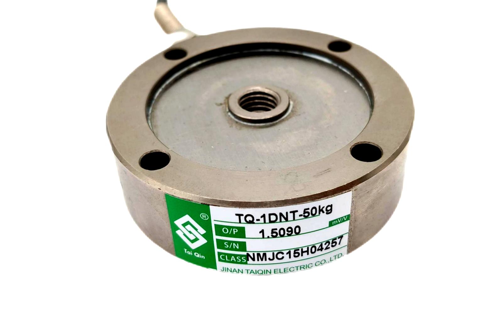 TQ-1DNT小輪輻式測力傳感器