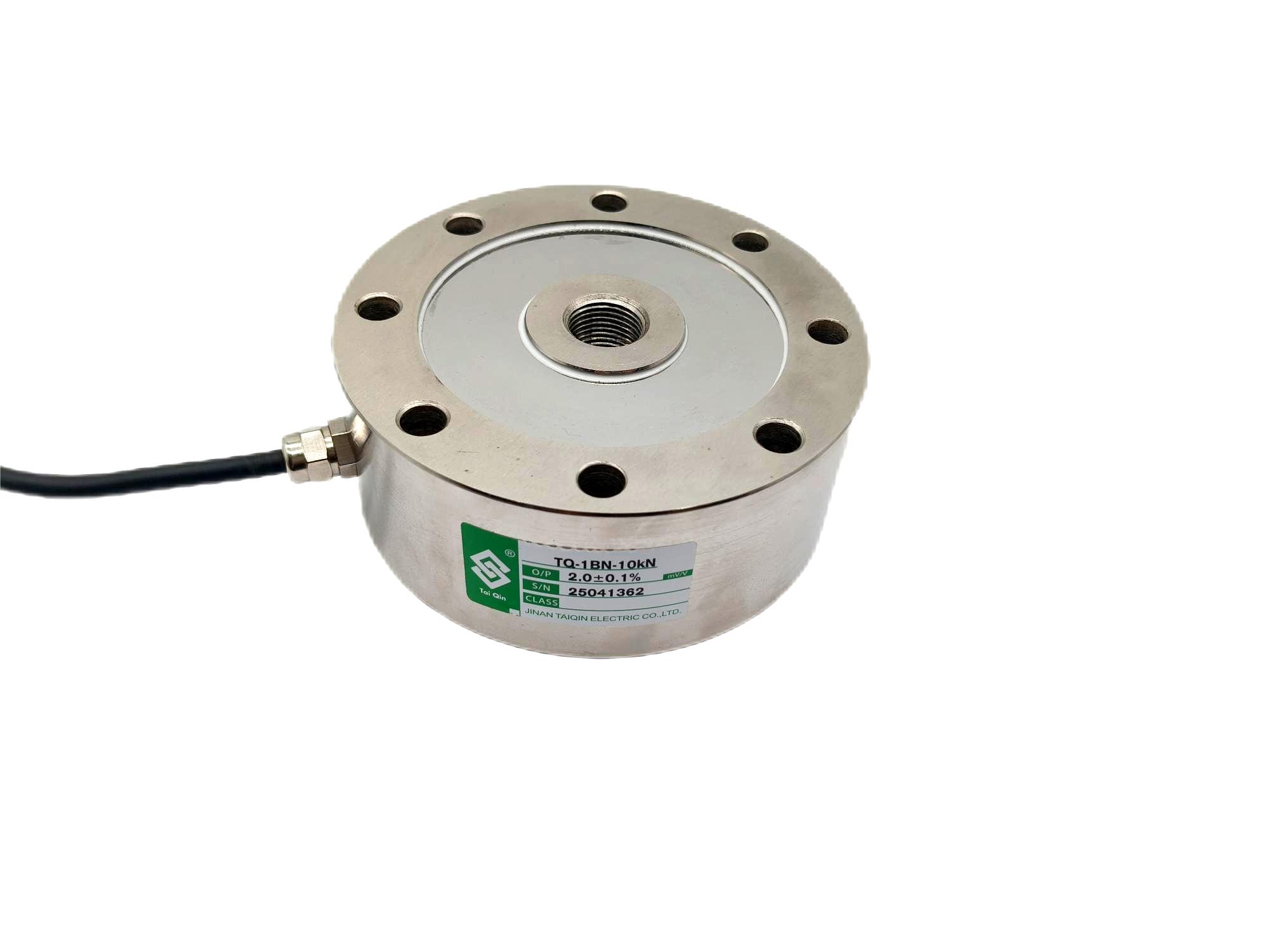 TQ-1BN輪輻式測力傳感器