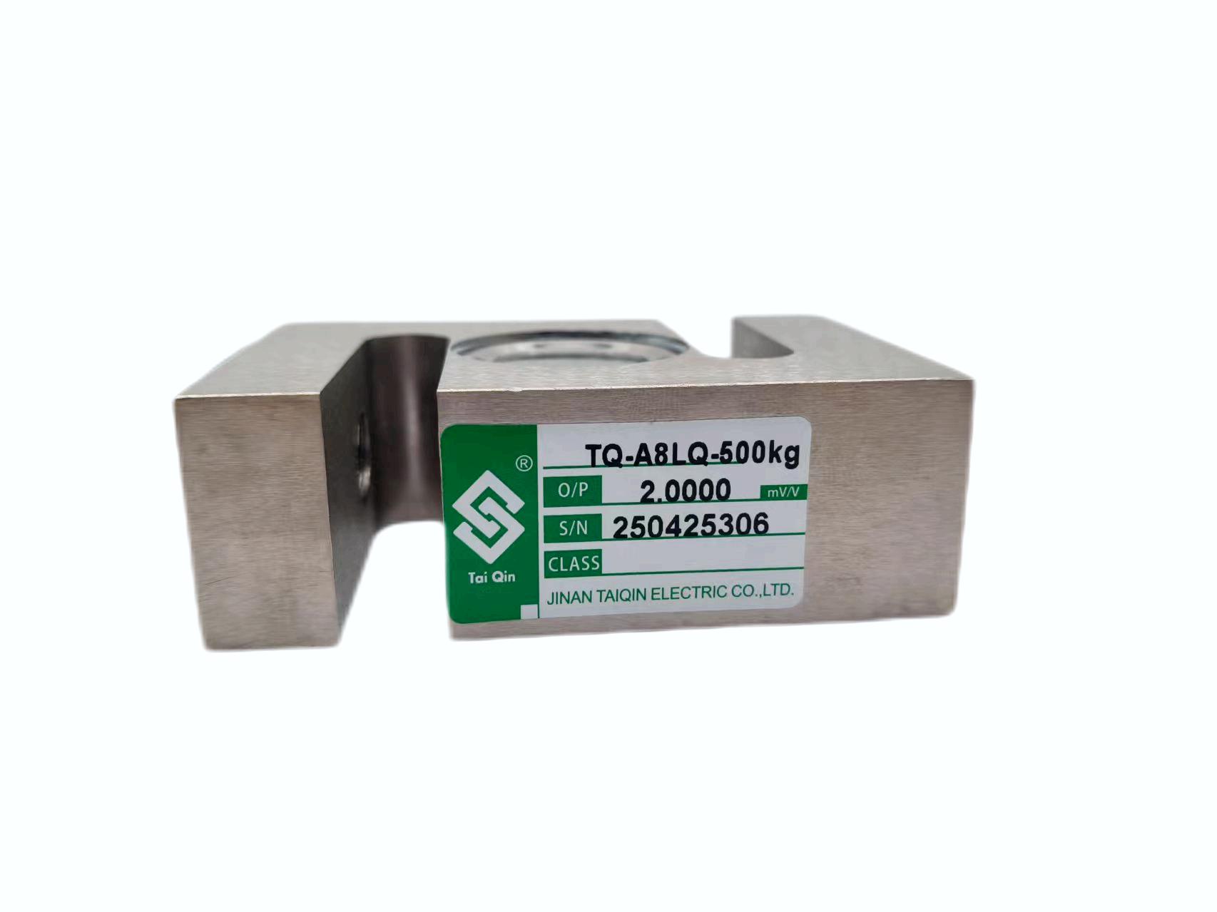TQ-A8LQ方S型拉壓稱重傳感器