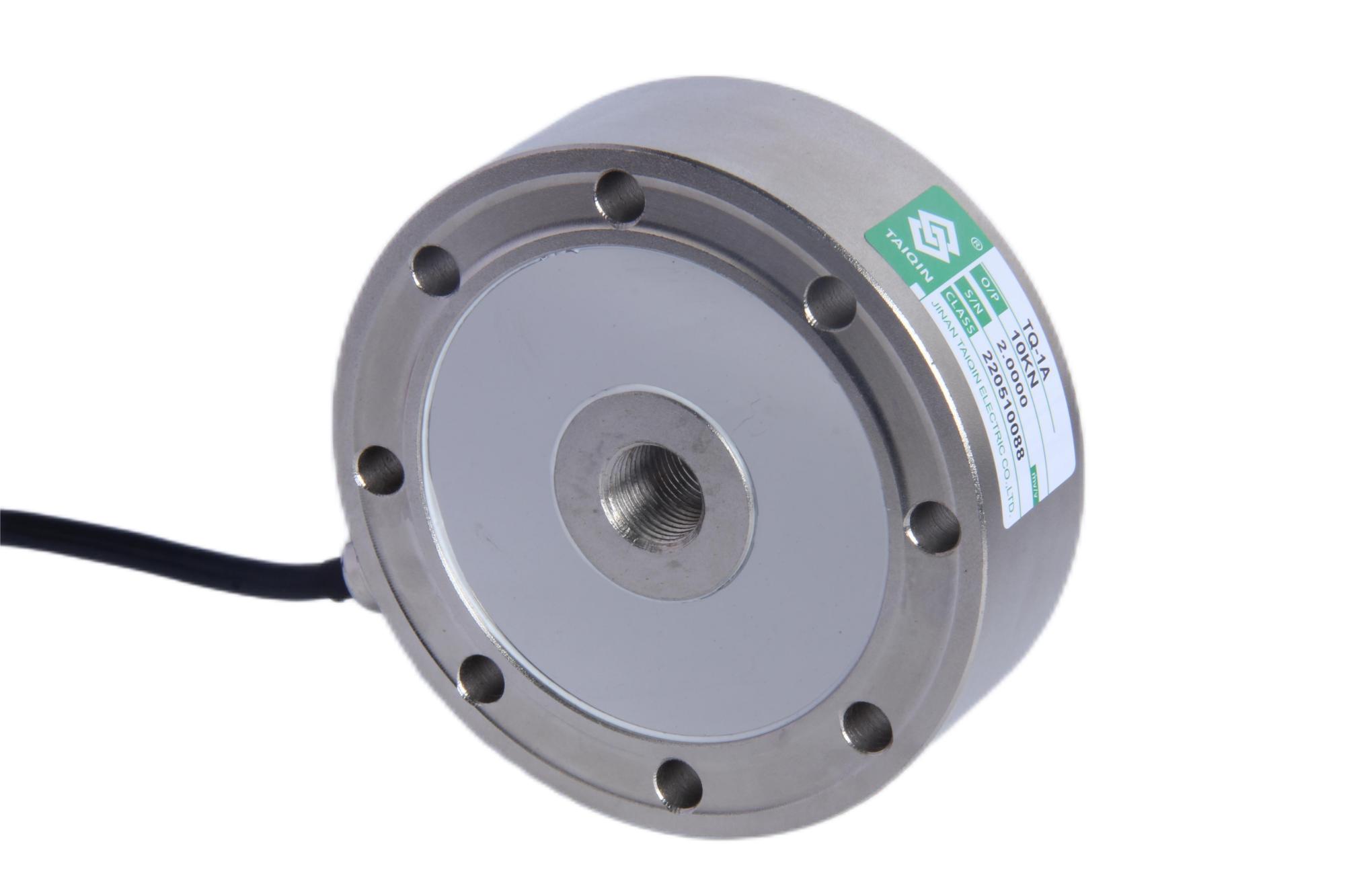 TQ-1A內(nèi)螺紋輪輻式測力傳感器