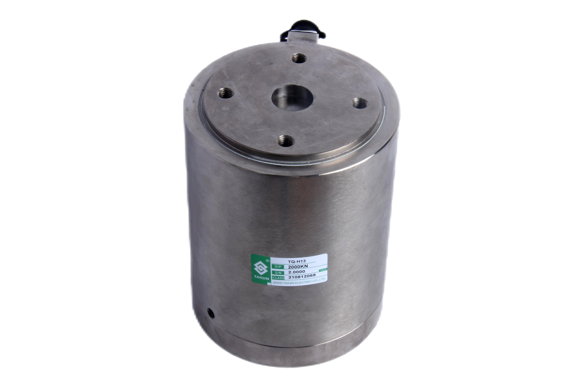TQ-H13柱式稱重傳感器