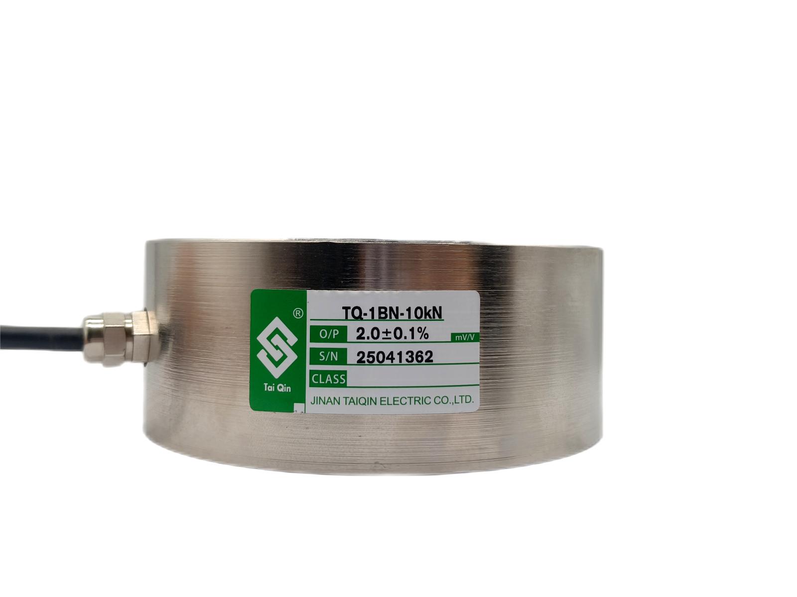 TQ-1BN輪輻式測力傳感器