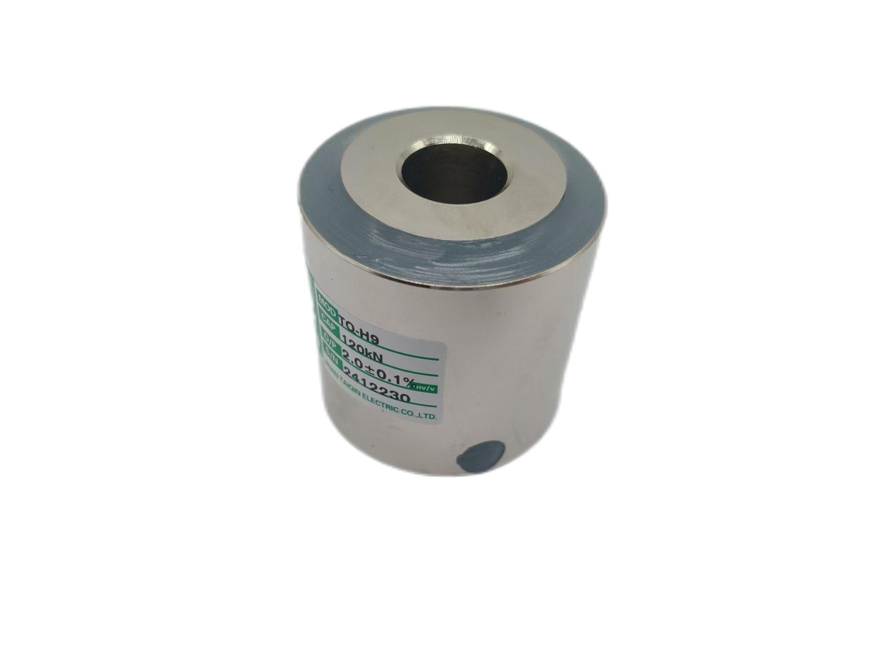 TQ-H9柱式稱重傳感器