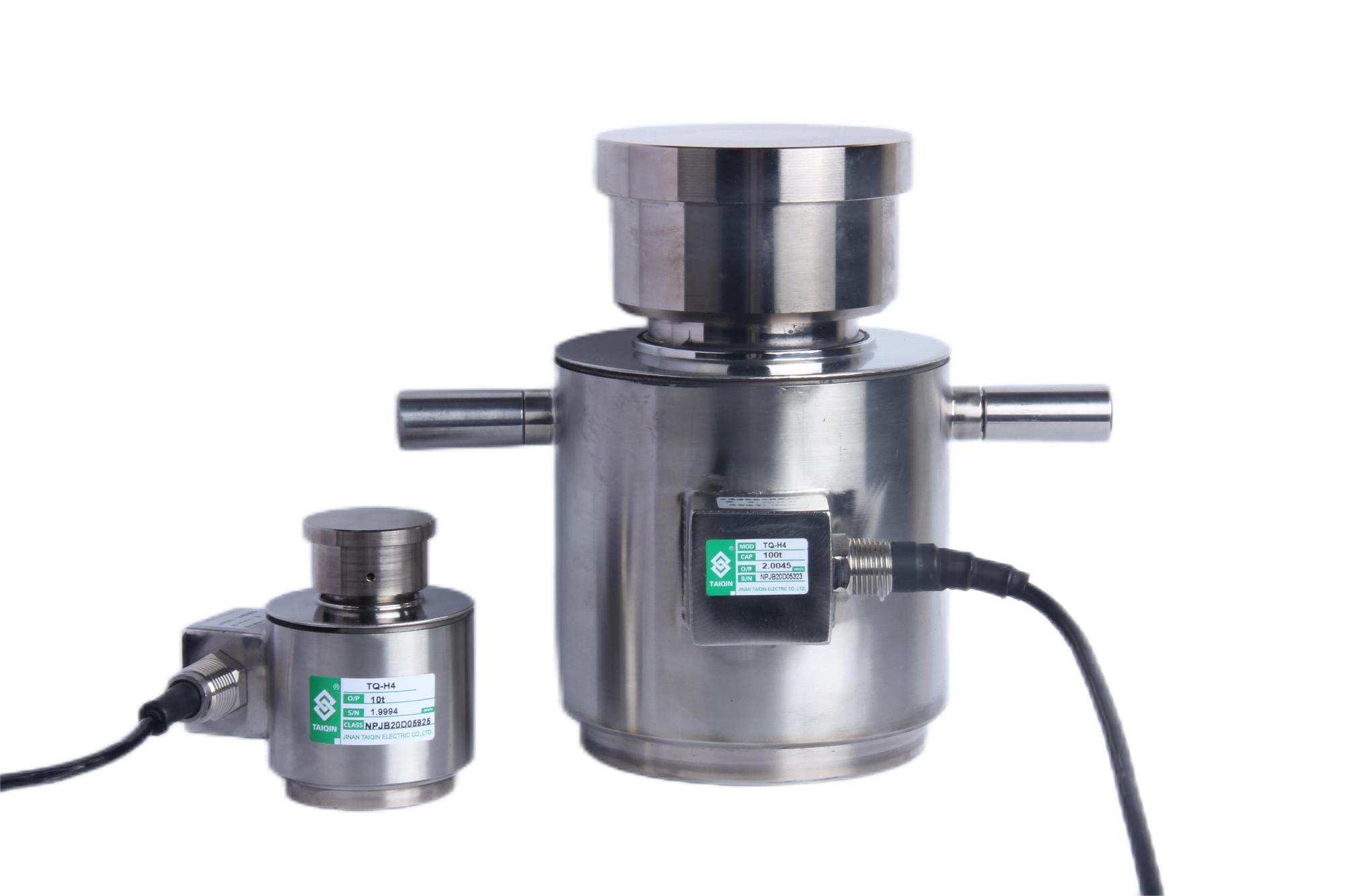 TQ-H4柱式稱重傳感器