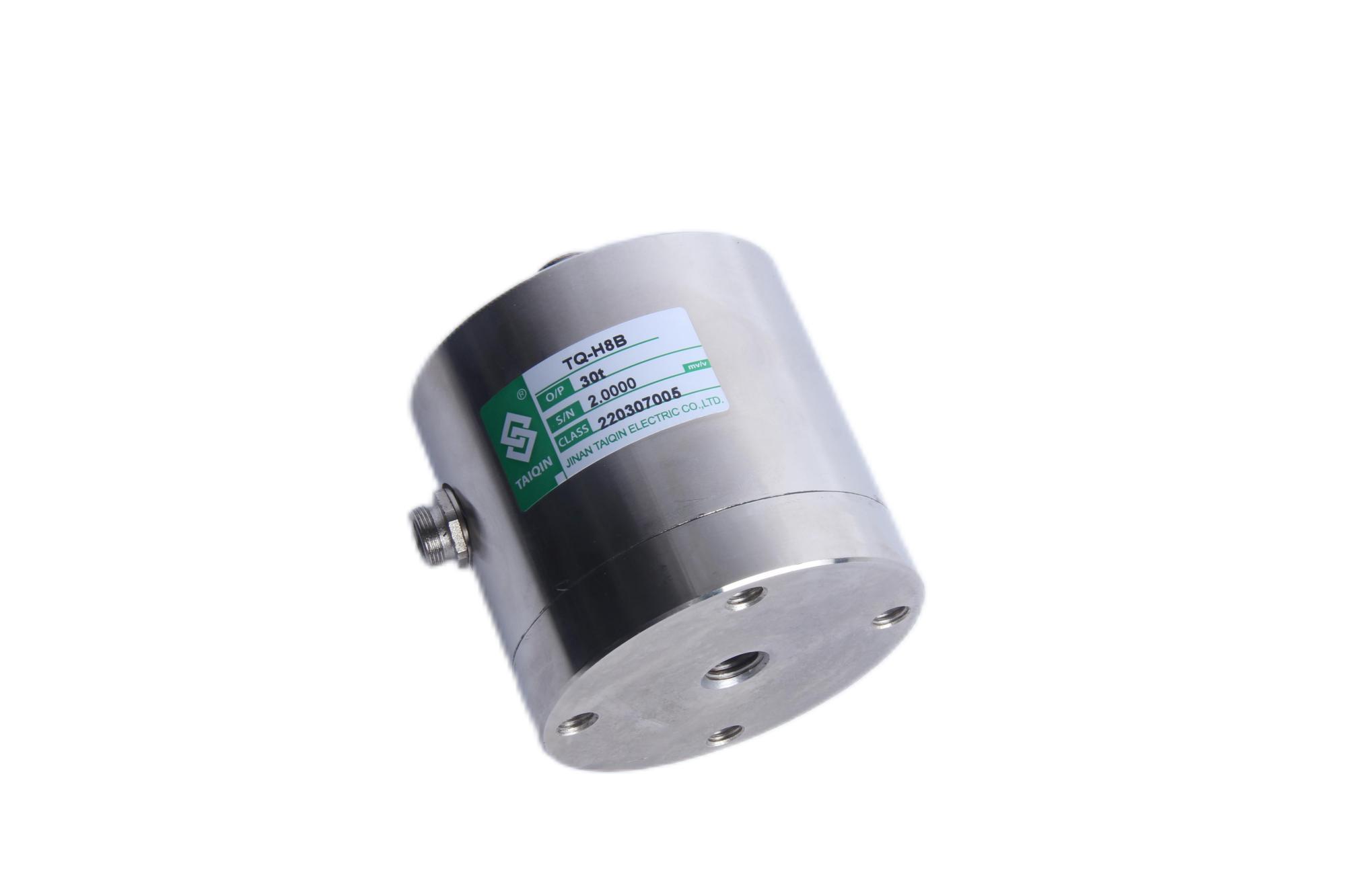 TQ-H8柱式稱重傳感器