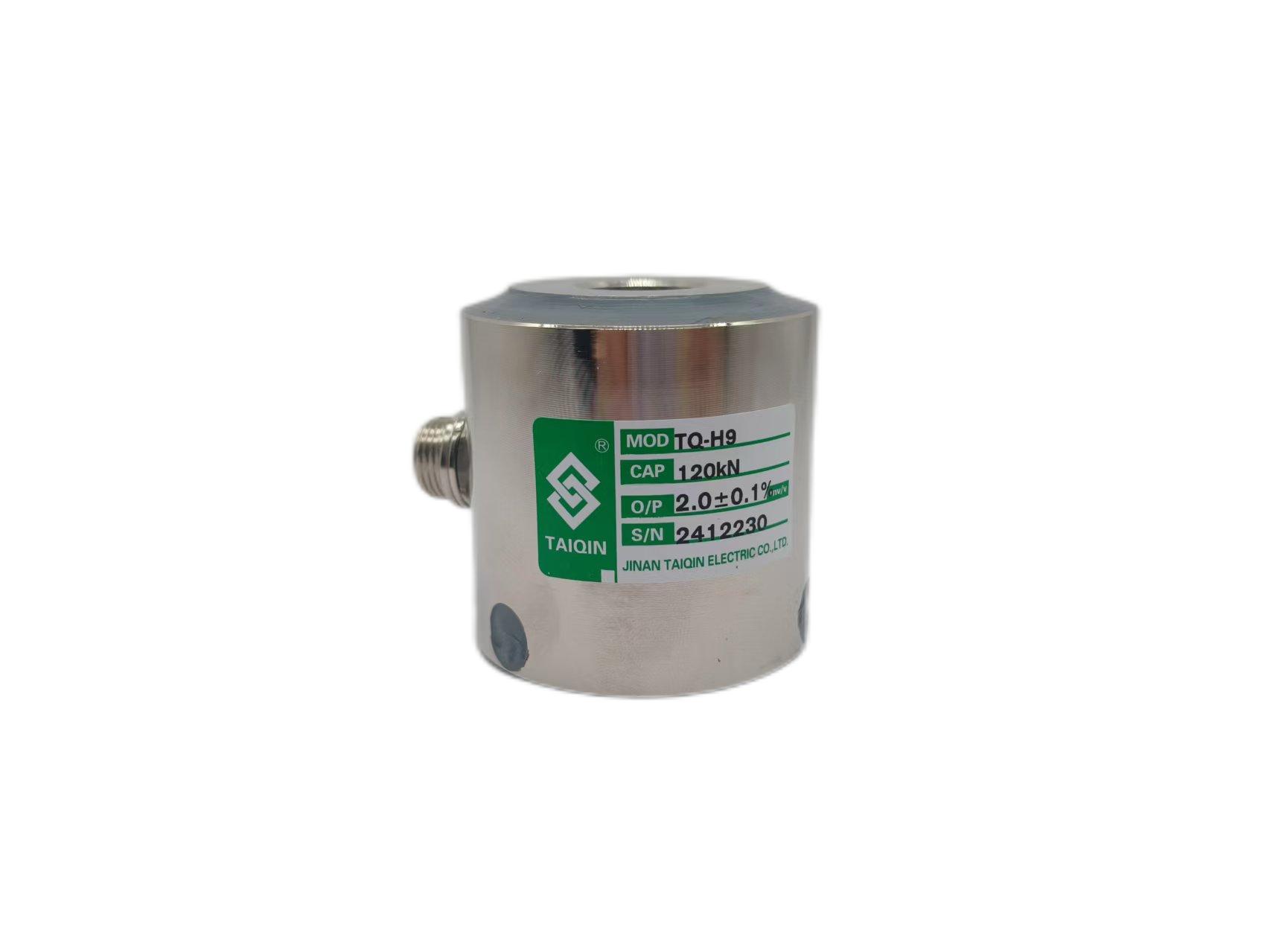 TQ-H9柱式稱重傳感器